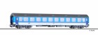74781 Sachsenmodelle Passenger car 2nd class type Y/B 70